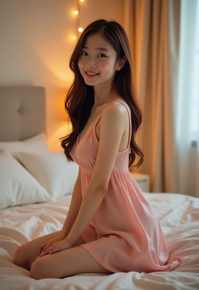 《王后的棋局》海报